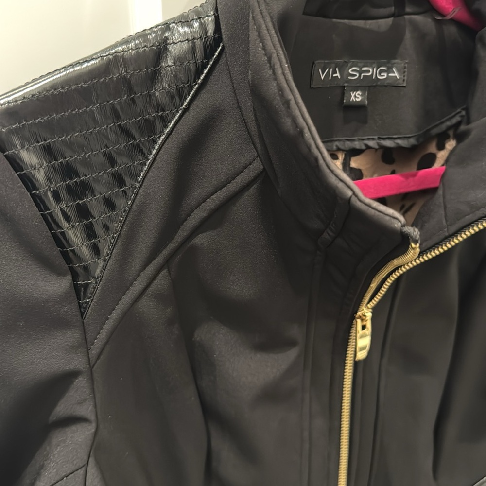 Via Spiga coat - Picture 3 of 6